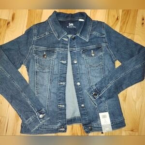 Lee Riders Jean Jacket